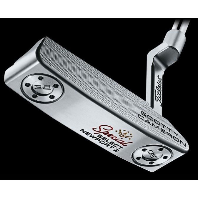 TITLEIST スコッティ・キャメロン・パター スペシャルセレクト 2020 SCOTTY CAMERON タイトリスト スコッティキャメロン パター 2020