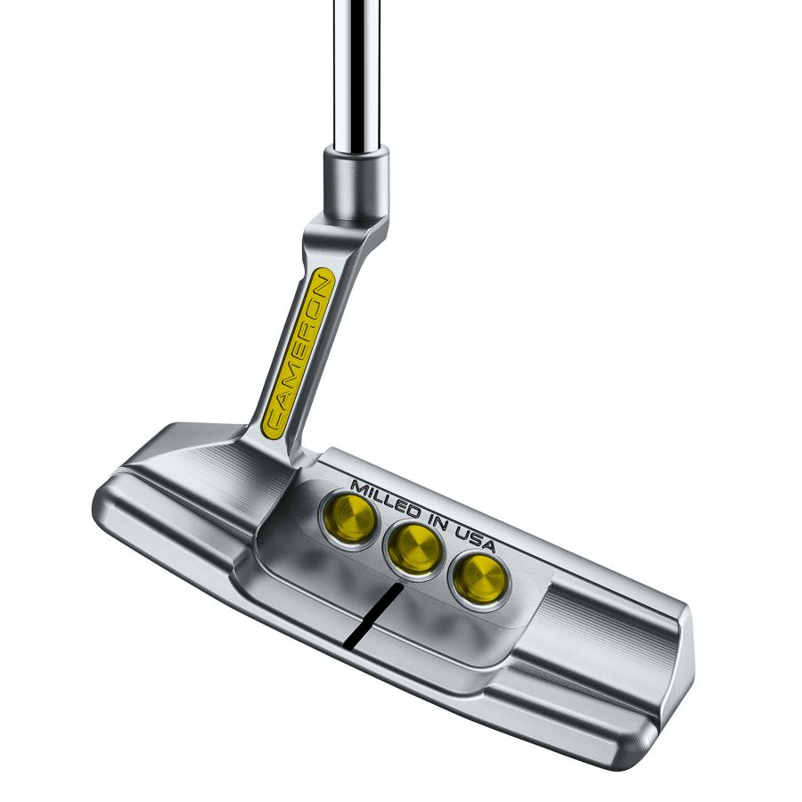 SCOTTY CAMERON タイトリスト スコッティキャメロン パター SCOTTY CAMERON タイトリスト スコッティキャメロン パター