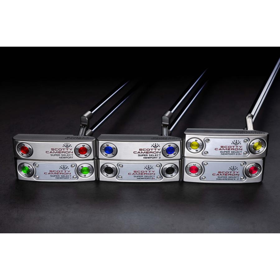 SCOTTY CAMERON タイトリスト スコッティキャメロン パター SCOTTY CAMERON タイトリスト スコッティキャメロン パター