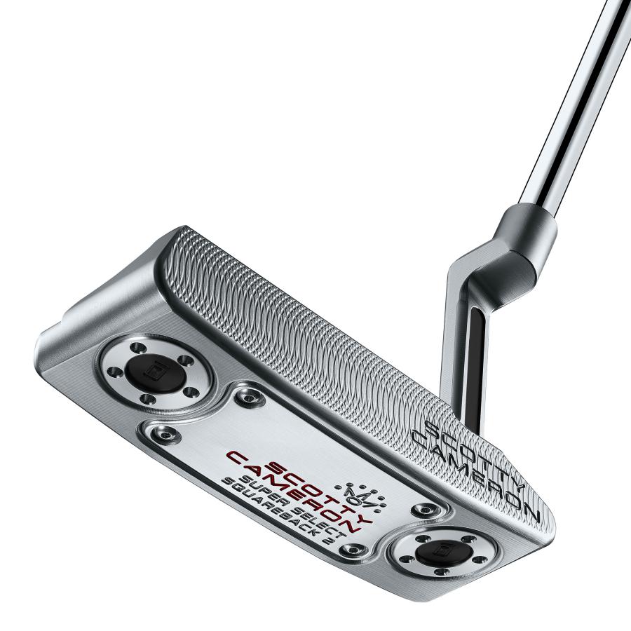 SCOTTY CAMERON タイトリスト スコッティキャメロン パター SCOTTY CAMERON タイトリスト スコッティキャメロン パター