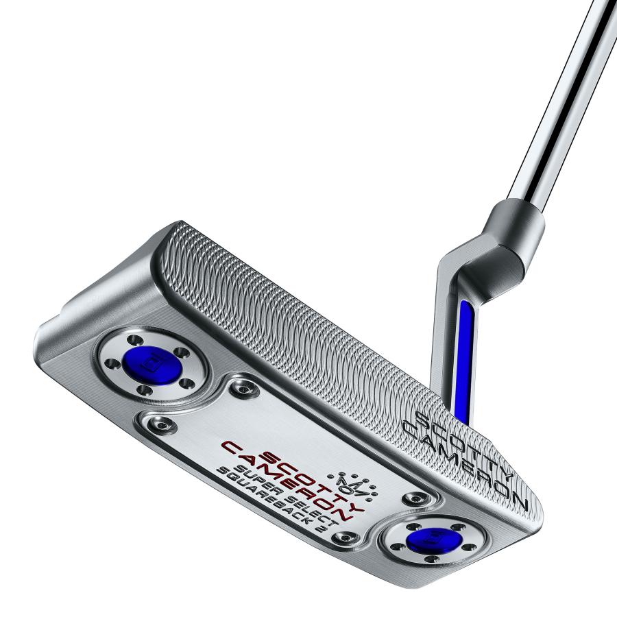 SCOTTY CAMERON タイトリスト スコッティキャメロン パター SCOTTY CAMERON タイトリスト スコッティキャメロン パター