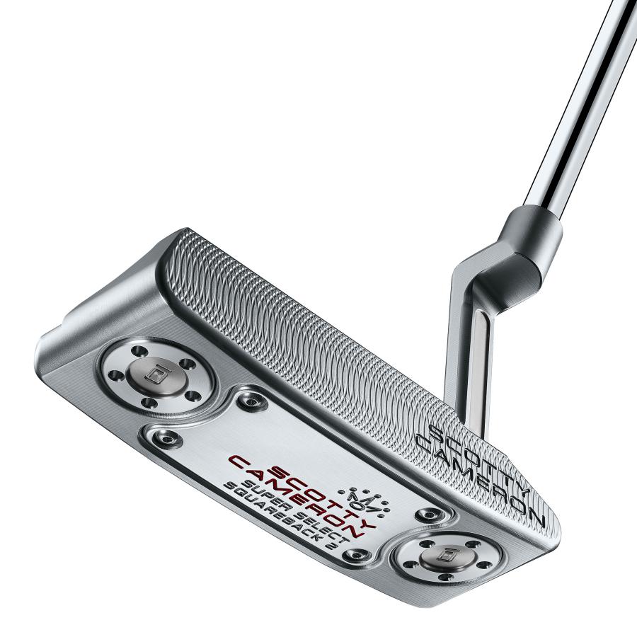 SCOTTY CAMERON タイトリスト スコッティキャメロン パター SCOTTY CAMERON タイトリスト スコッティキャメロン パター