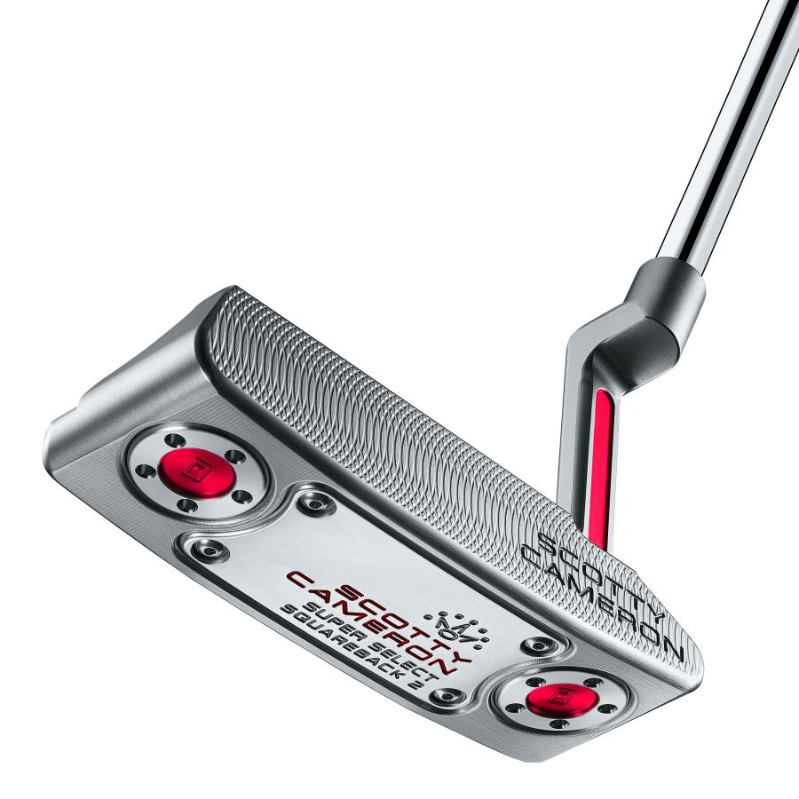 SCOTTY CAMERON タイトリスト スコッティキャメロン パター SCOTTY CAMERON タイトリスト スコッティキャメロン パター