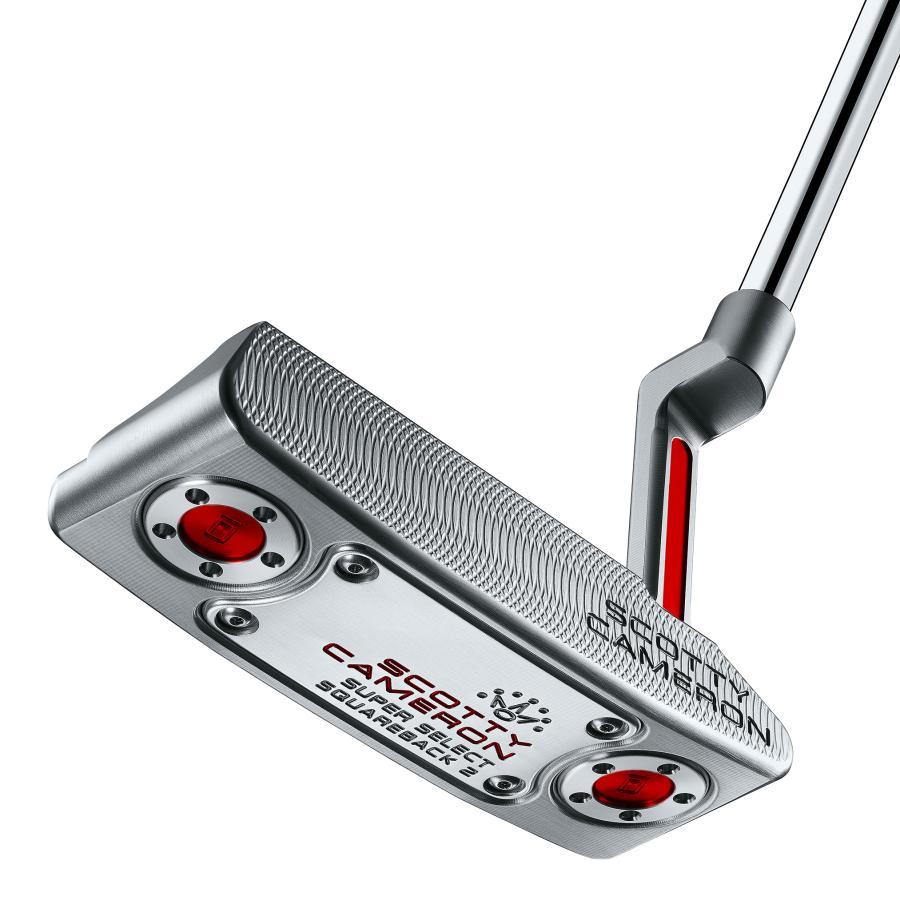 SCOTTY CAMERON タイトリスト スコッティキャメロン パター SCOTTY CAMERON タイトリスト スコッティキャメロン パター