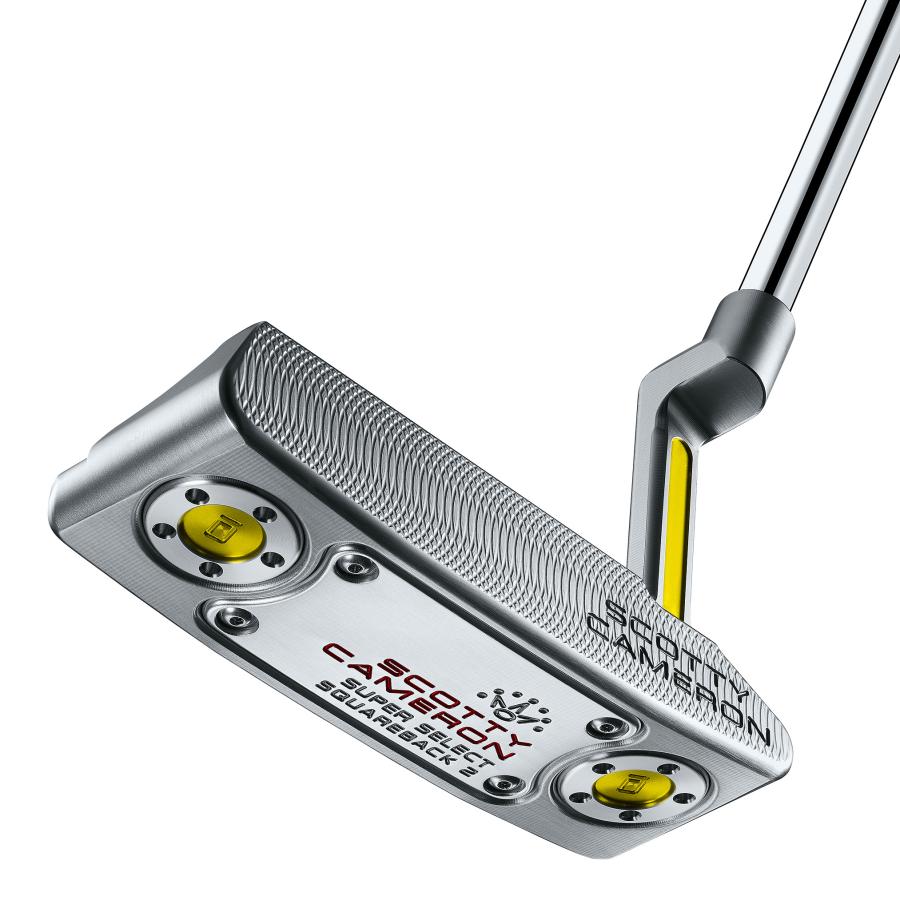 SCOTTY CAMERON タイトリスト スコッティキャメロン パター SCOTTY CAMERON タイトリスト スコッティキャメロン パター