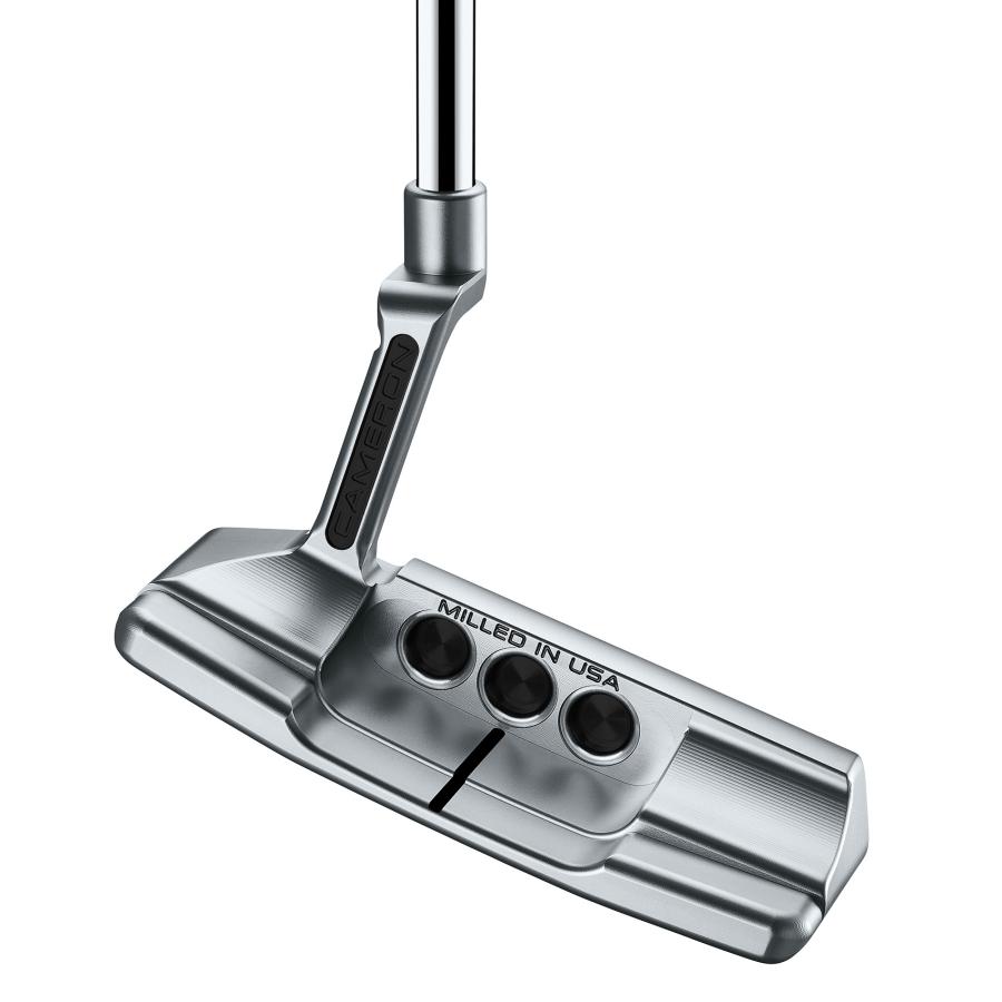 SCOTTY CAMERON タイトリスト スコッティキャメロン パター SCOTTY CAMERON タイトリスト スコッティキャメロン パター