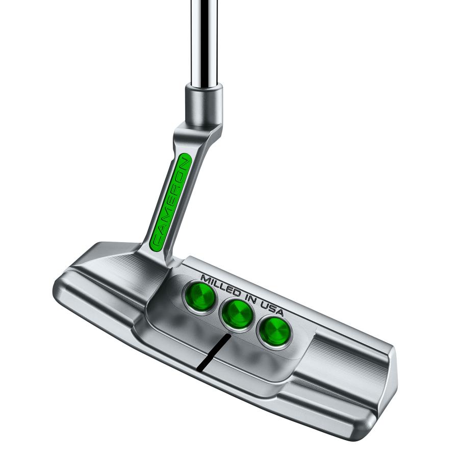 SCOTTY CAMERON タイトリスト スコッティキャメロン パター SCOTTY CAMERON タイトリスト スコッティキャメロン パター