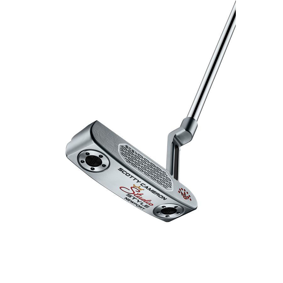 SCOTTY CAMERON タイトリスト スコッティキャメロン パター 2025