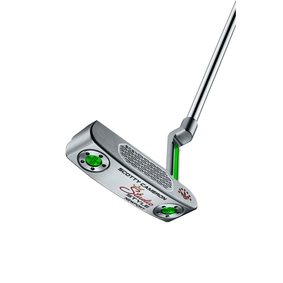 SCOTTY CAMERON タイトリスト スコッティキャメロン パター 2025