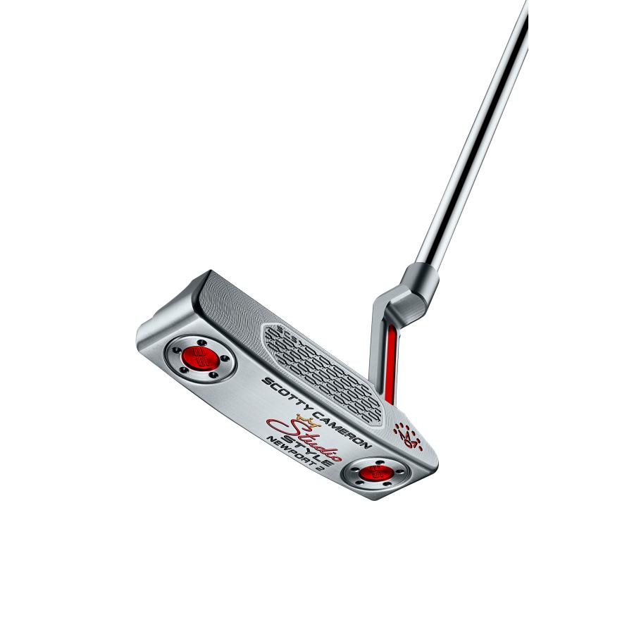 Scotty Cameron スコッティ キャメロン 2025年メンバーズキット スコッティキャメロン 2025 クラブキャメロン メンバー