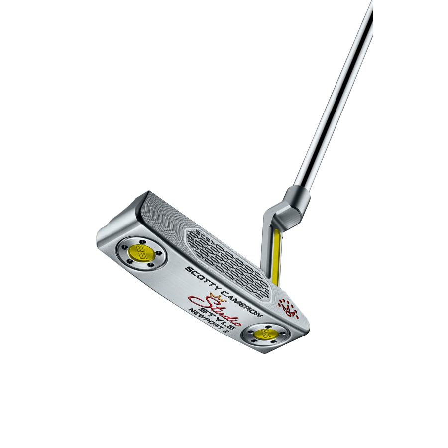 SCOTTY CAMERON タイトリスト スコッティキャメロン パター 2025