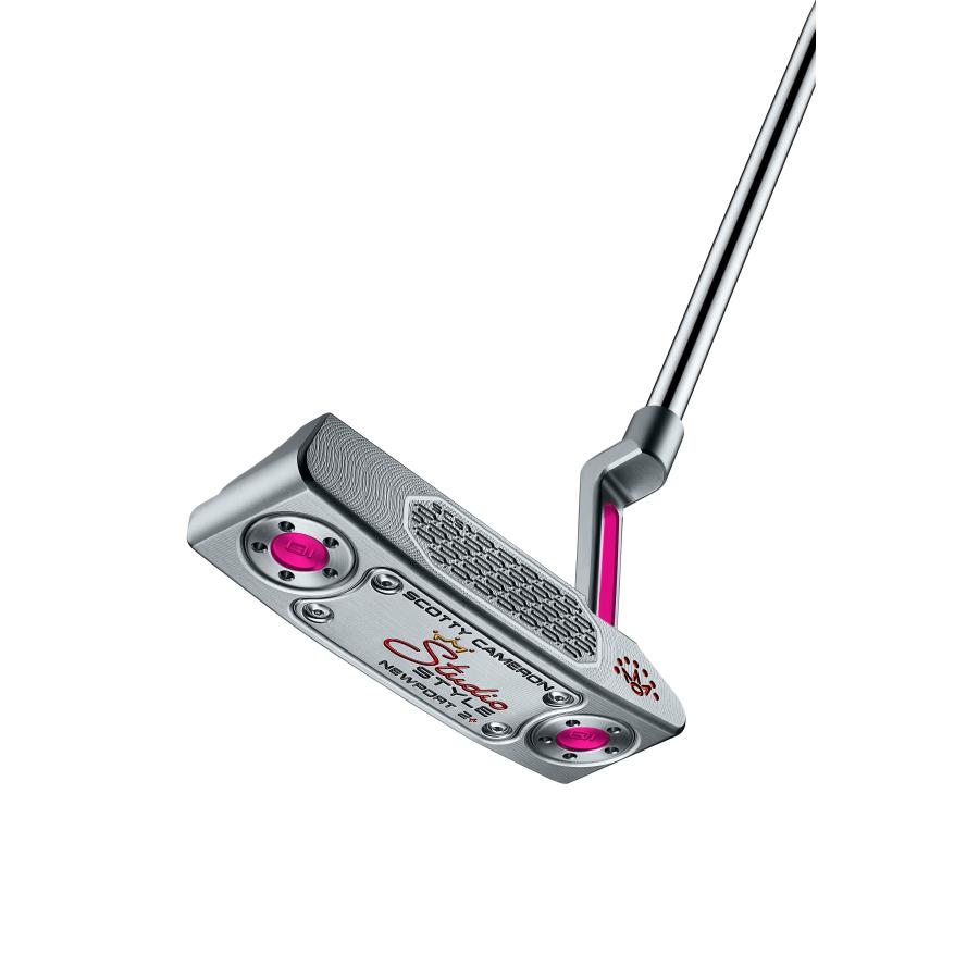 SCOTTY CAMERON タイトリスト スコッティキャメロン パター 2025
