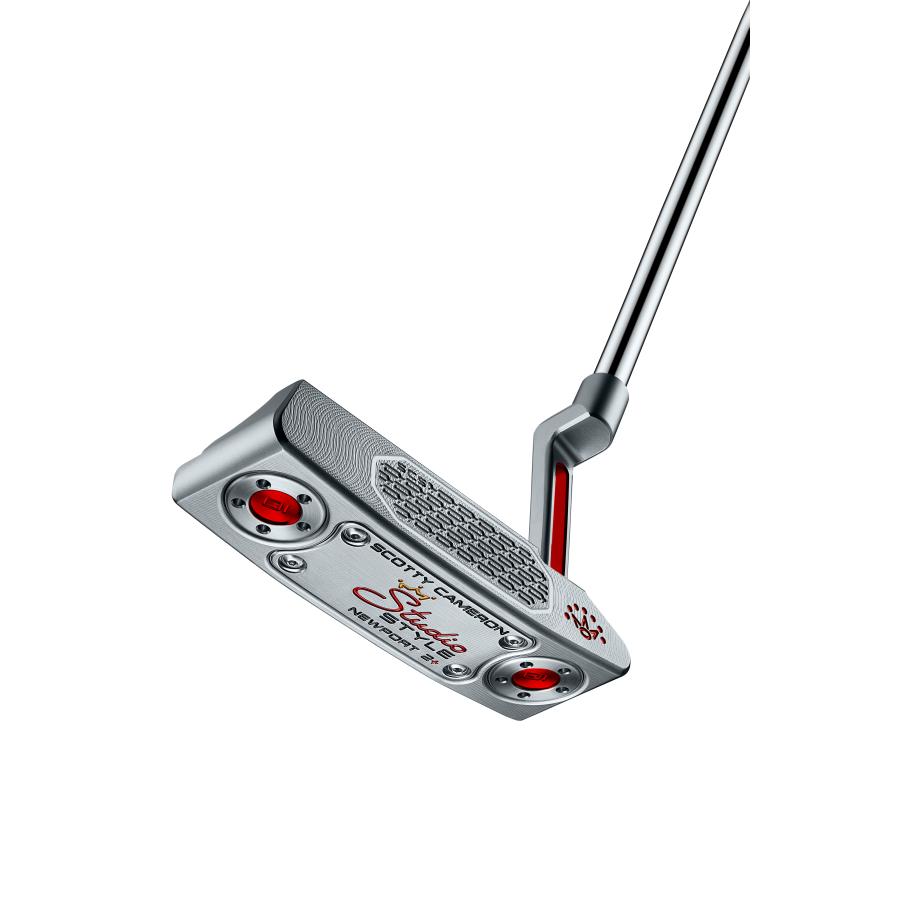 SCOTTY CAMERON タイトリスト スコッティキャメロン パター 2025