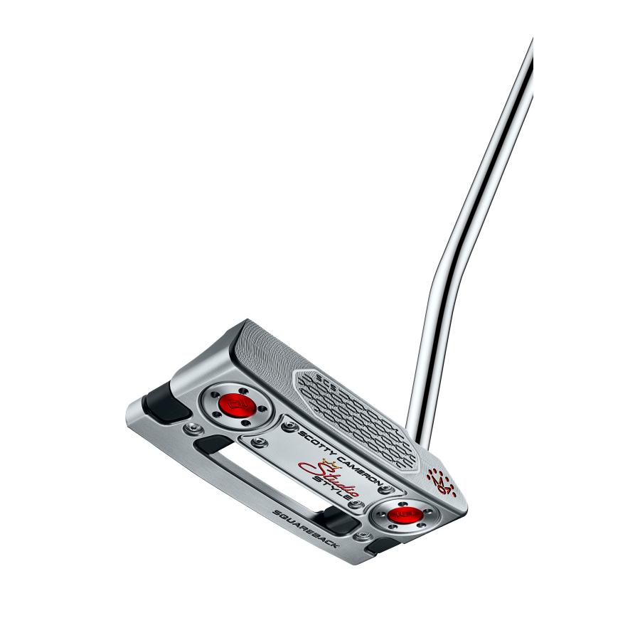 SCOTTY CAMERON タイトリスト スコッティキャメロン パター 2025