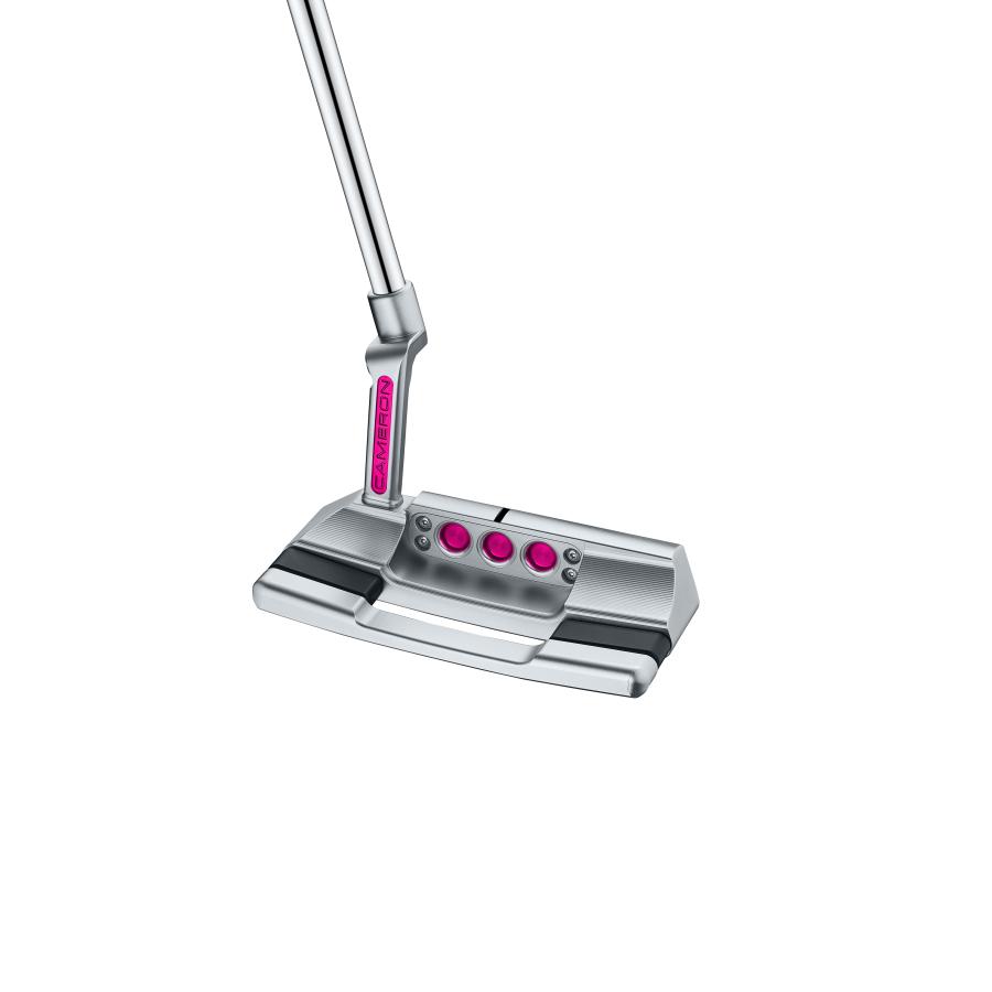 SCOTTY CAMERON タイトリスト スコッティキャメロン パター 2025