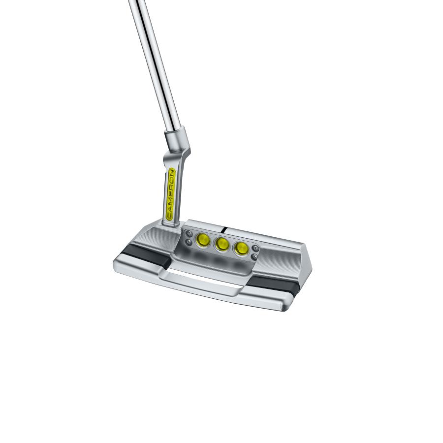 SCOTTY CAMERON タイトリスト スコッティキャメロン パター 2025