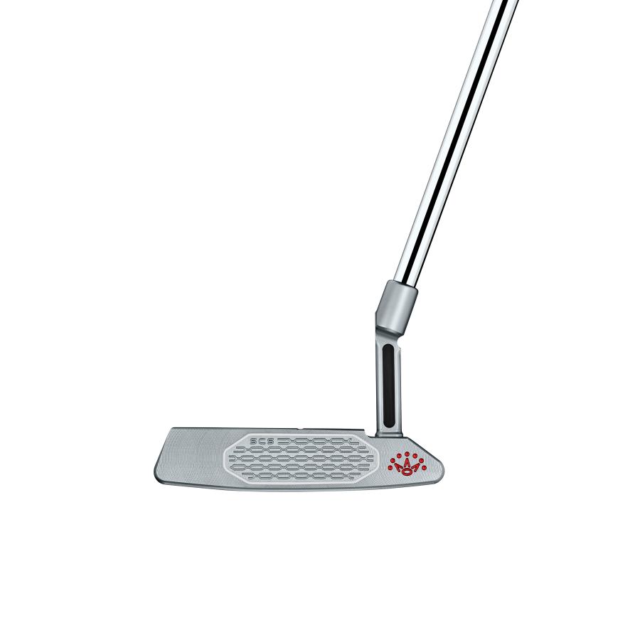 SCOTTY CAMERON タイトリスト スコッティキャメロン パター 2025