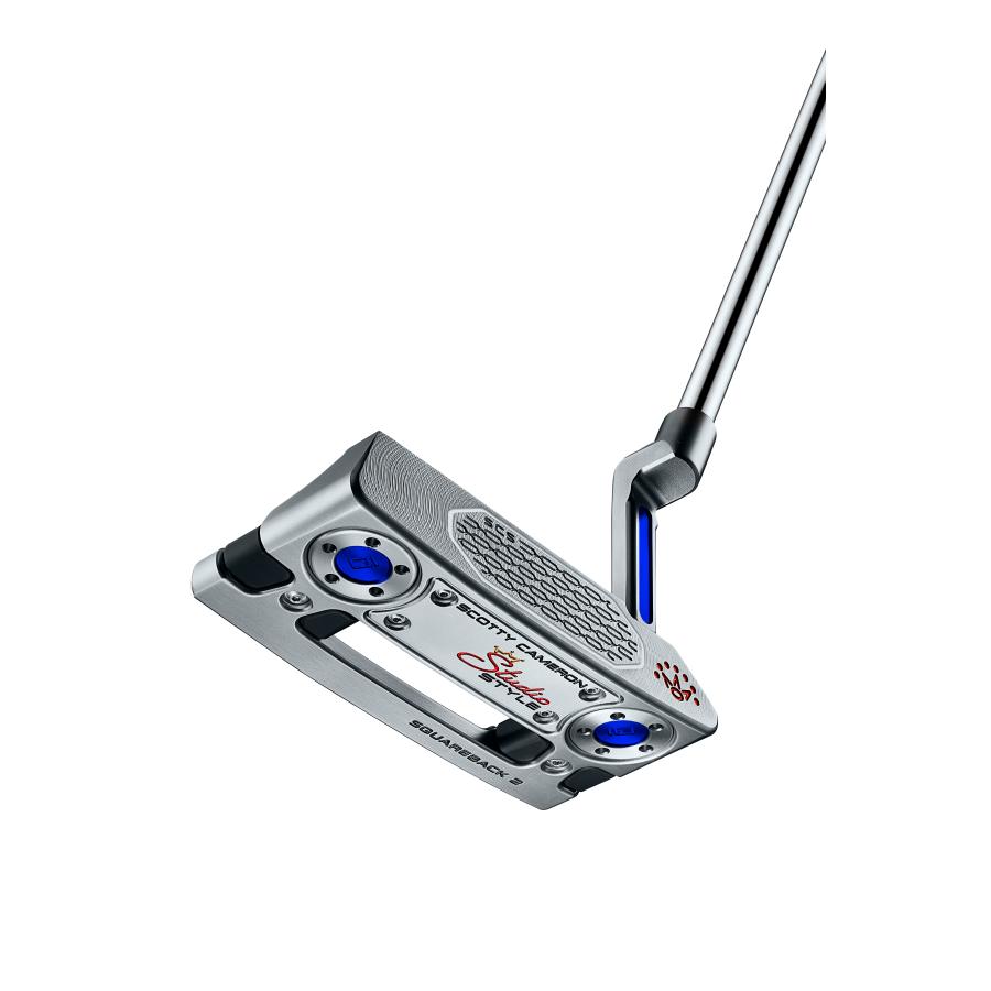 SCOTTY CAMERON タイトリスト スコッティキャメロン パター 2025