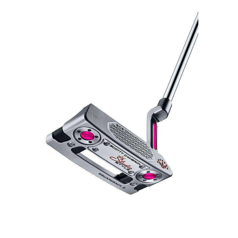 SCOTTY CAMERON タイトリスト スコッティキャメロン パター 2025