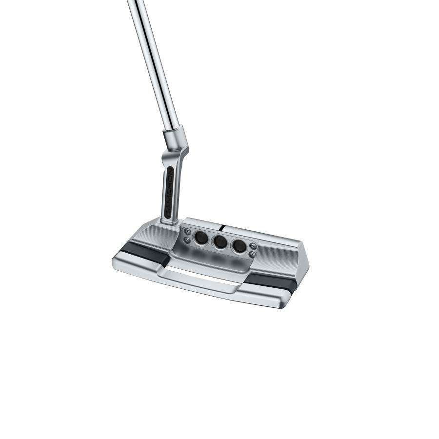 【超美品】タイトリストスコッティキャメロン2025スクエアバック2 34インチ SCOTTY CAMERON Squareback2 スクエアバック2 2025モデル STUDIO