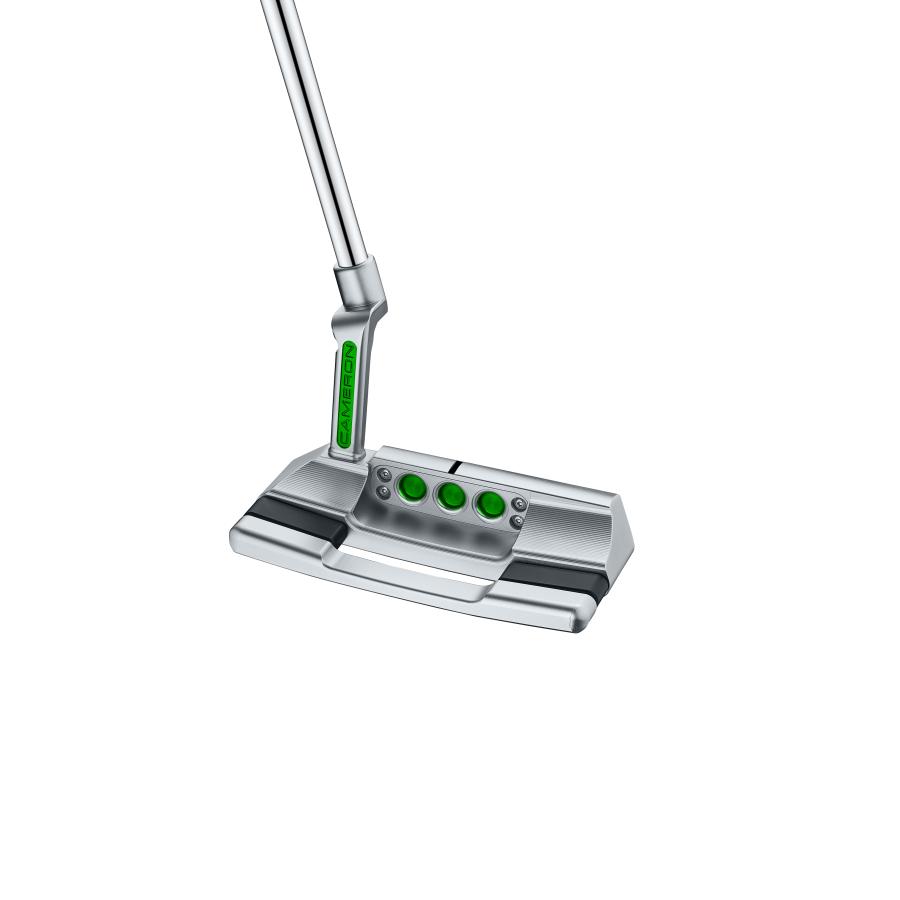 SCOTTY CAMERON タイトリスト スコッティキャメロン パター 2025