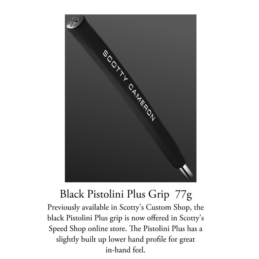 SCOTTY CAMERON Titleist（タイトリスト）SCOTTY CAMERON