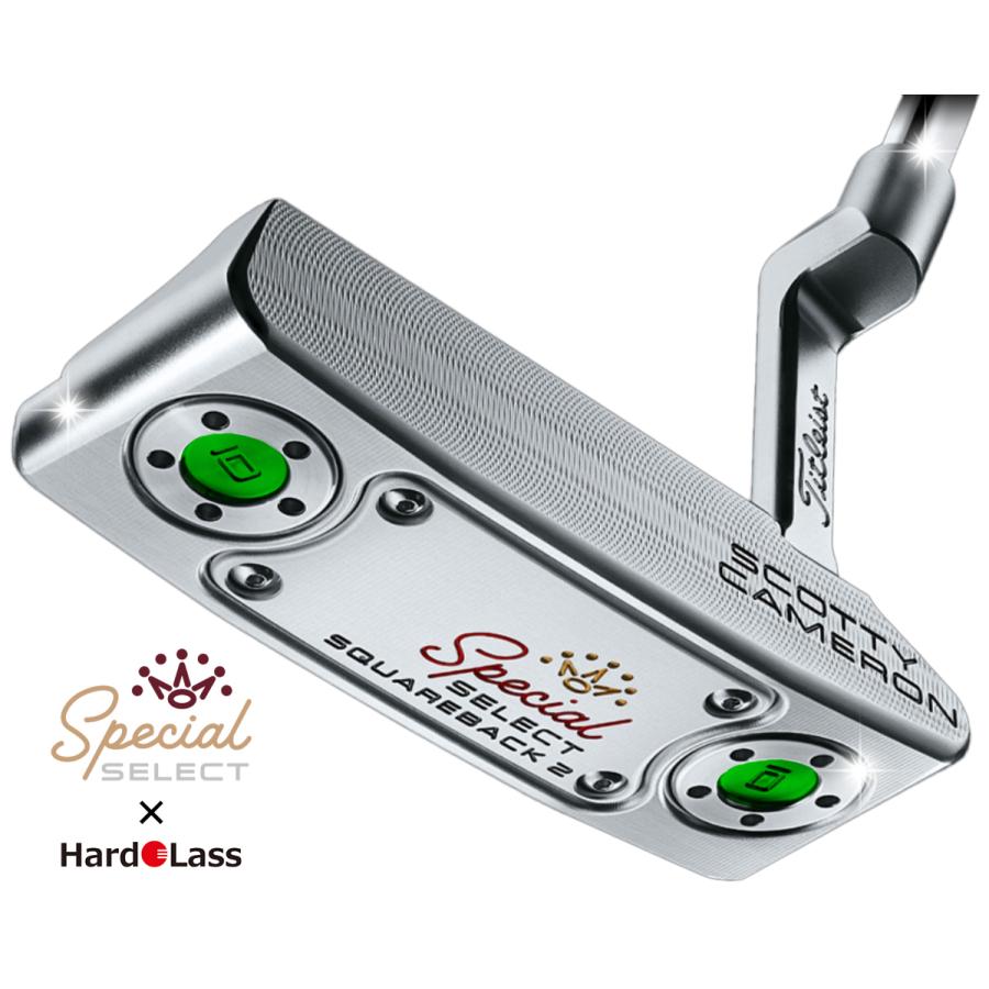 スコッティキャメロン 2020 ニューポート2 パター 34インチ USモデル スコッティ・キャメロン スーパーセレクト ニューポート 2