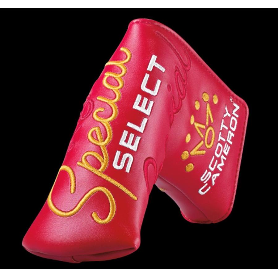 SCOTTY CAMERON タイトリスト スコッティキャメロン パター 2020