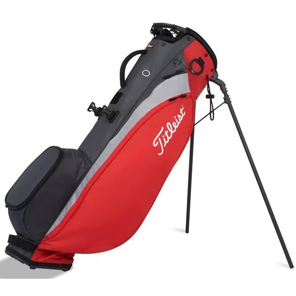 Titleist タイトリスト Players 4 カーボン スタンドキャディ Titleist タイトリスト Players 4 カーボン スタンドキャディ