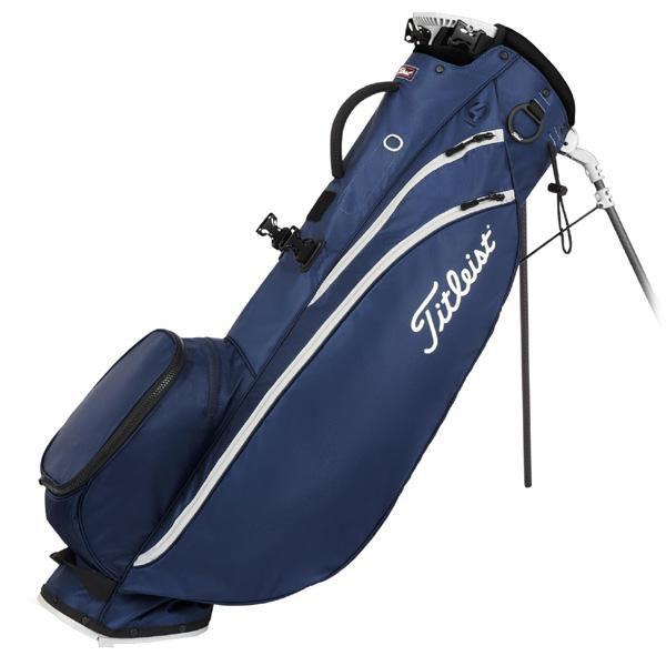 タイトリスト Titleist Players 4 カーボン スタンドキャディバッグ TB22SX5 日本正規品｜feaz｜04