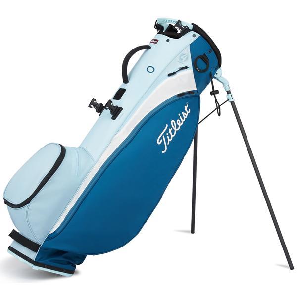 Titleist タイトリスト Players 4 カーボン スタンドキャディ Titleist タイトリスト Players 4 カーボン スタンドキャディ