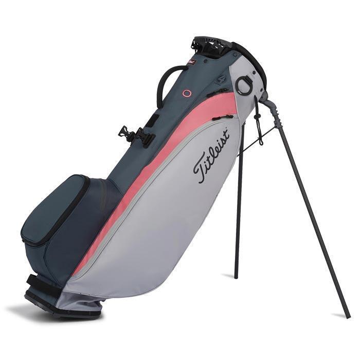 Titleist タイトリスト Players 4 カーボン スタンドキャディ Titleist タイトリスト Players 4 カーボン スタンドキャディ