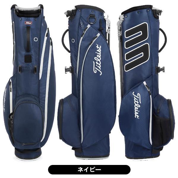 Titleist タイトリスト Players 4 カーボン スタンドキャディ Titleist タイトリスト Players 4 カーボン スタンドキャディ