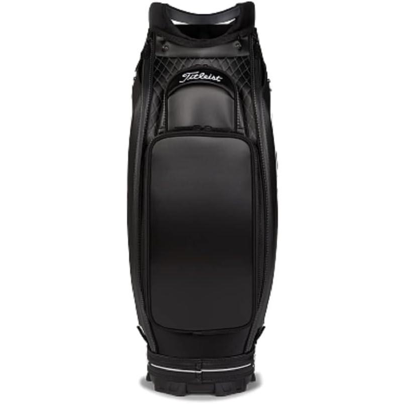 Titleist タイトリスト ツアー キャディバッグ TB9SF9 日本正規 Titleist タイトリスト ツアー キャディバッグ TB9SF9 日本正規