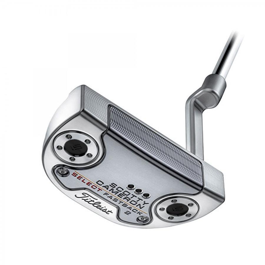 SCOTTY CAMERON タイトリスト スコッティキャメロン パター 2018
