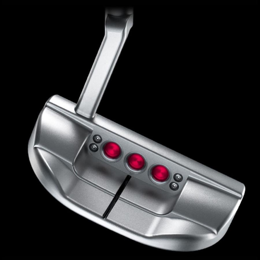 Scotty Cameron - やじんスコッティキャメロンファストバック2 2018 35インチ SCOTTY CAMERON スコッティキャメロン (SCOTTY CAMERON) 2018年