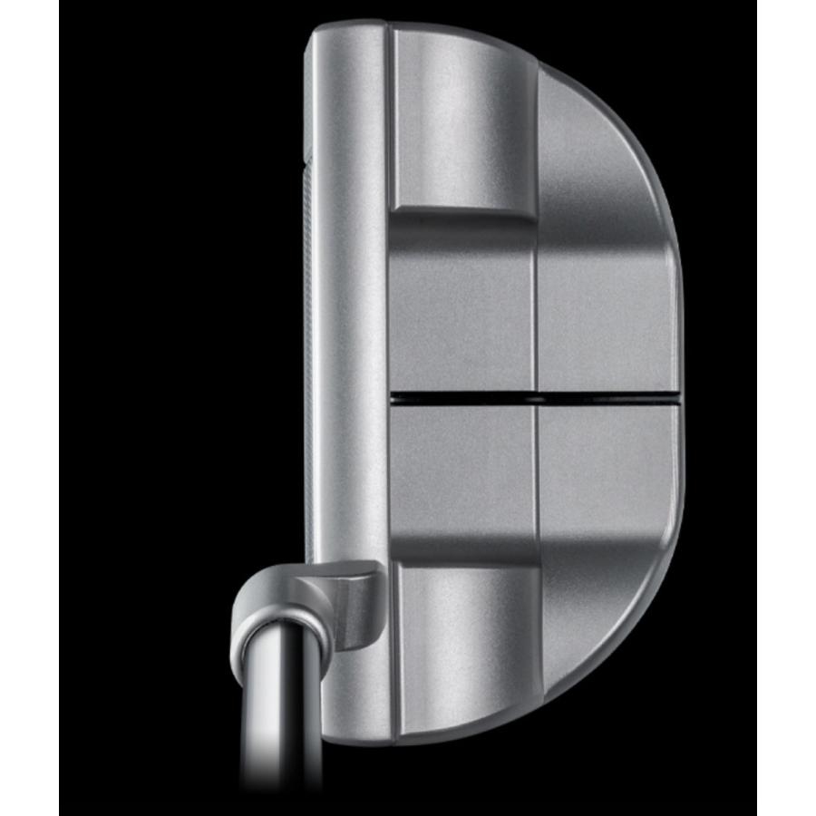Scotty Cameron - やじんスコッティキャメロンファストバック2 2018 35インチ SCOTTY CAMERON スコッティキャメロン (SCOTTY CAMERON) 2018年