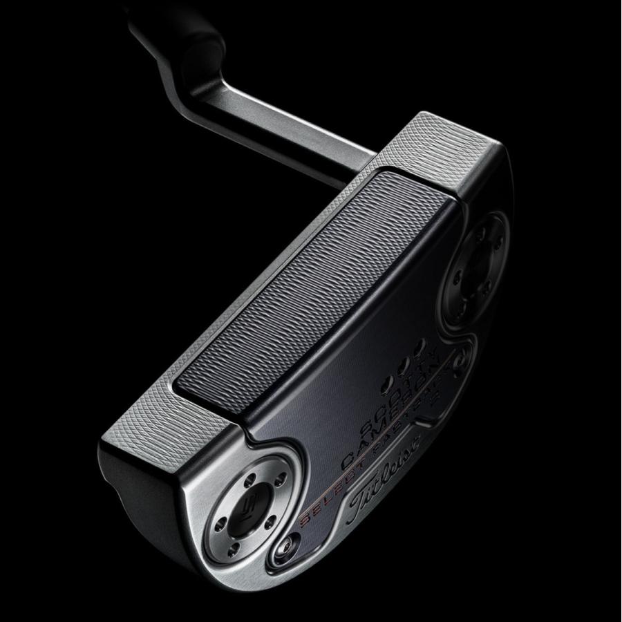Scotty Cameron - やじんスコッティキャメロンファストバック2 2018 35インチ SCOTTY CAMERON スコッティキャメロン (SCOTTY CAMERON) 2018
