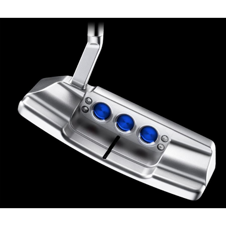 SCOTTY CAMERON タイトリスト スコッティキャメロン パター 2018