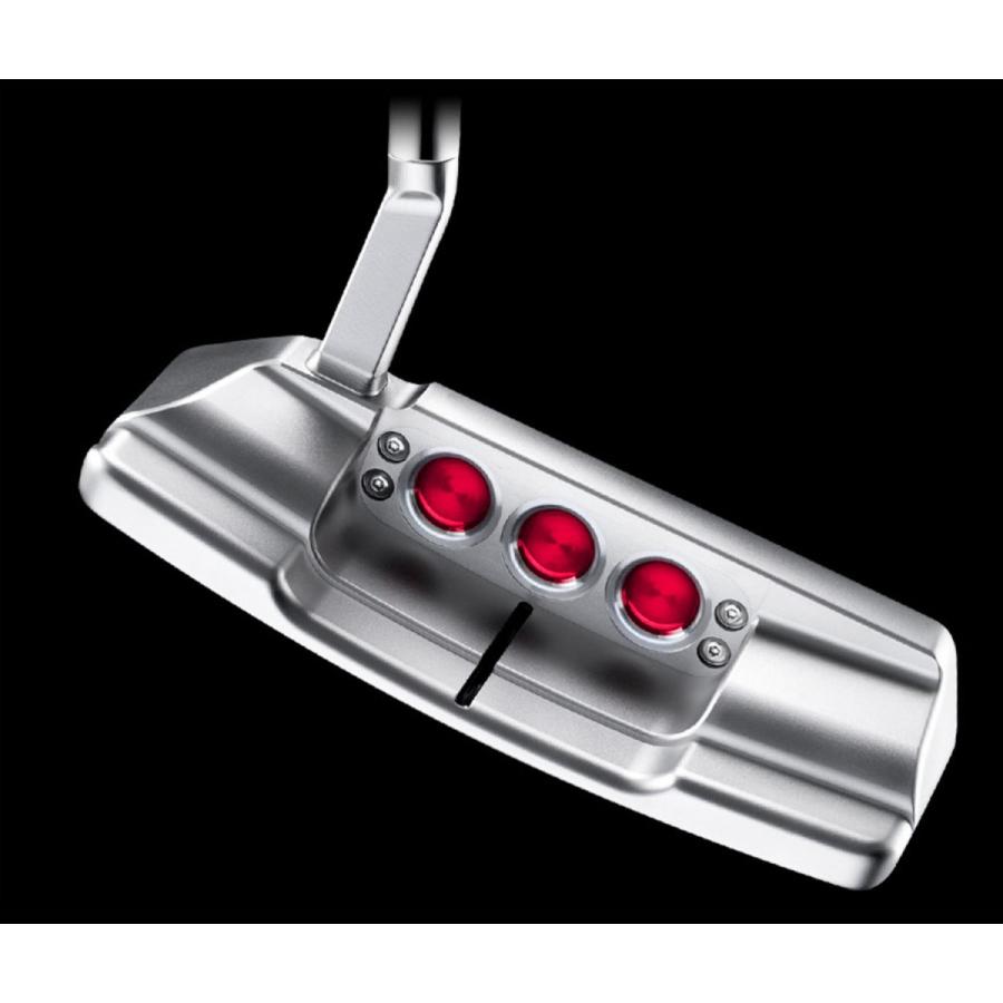 SCOTTY CAMERON タイトリスト スコッティキャメロン パター 2018