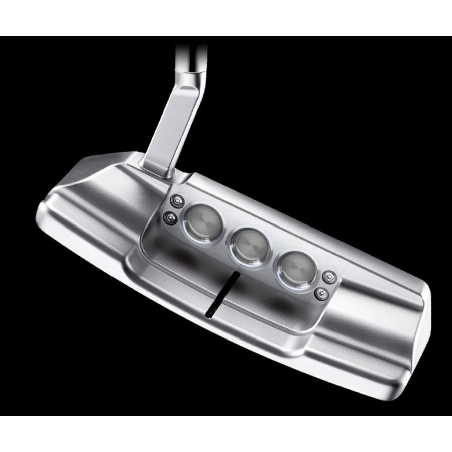 ⭐︎希少⭐︎タイトリストSCOTTY CAMERON パター SCOTTY CAMERON タイトリスト スコッティキャメロン パター