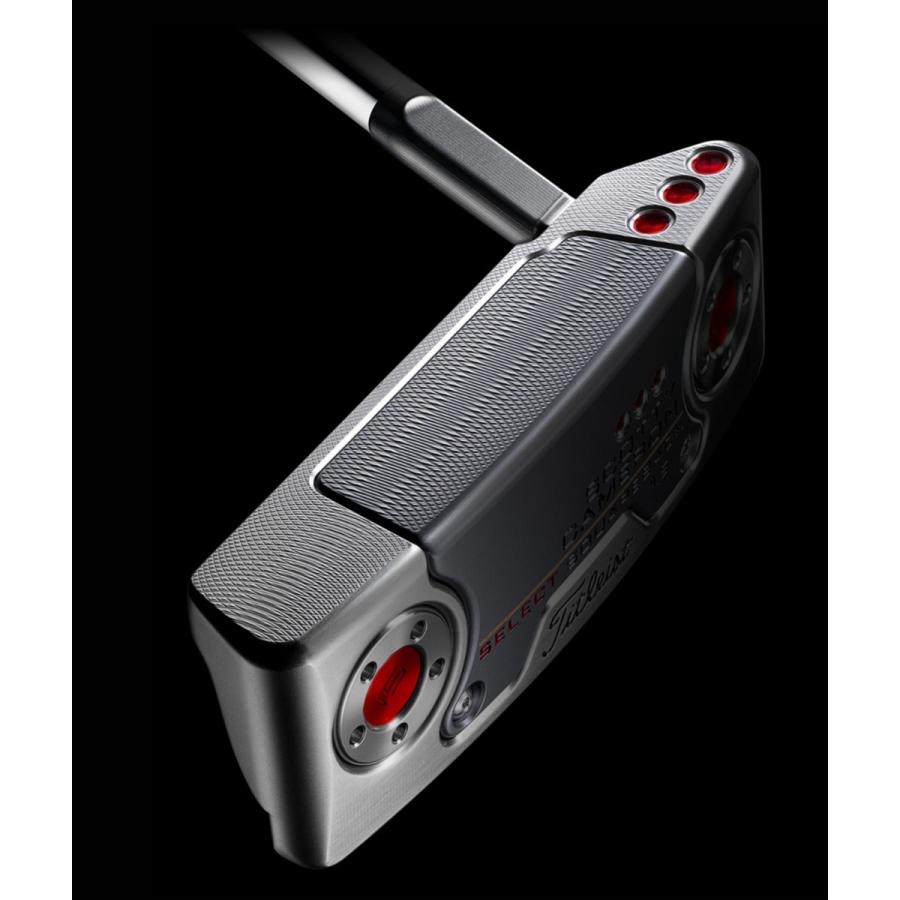 Scotty Cameron - 正規パター取外し★スコッティキャメロンパター◇純正ソールウェイト35ｇ（GB1） スコッティキャメロン パター用 純正標準 ウェイト 20g×1組 [ 全