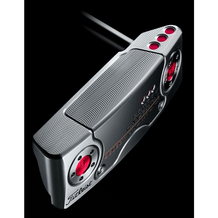 SCOTTY CAMERON タイトリスト スコッティキャメロン パター 2018