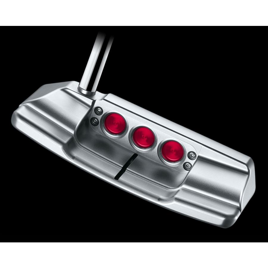 SCOTTY CAMERON タイトリスト スコッティキャメロン パター 2018