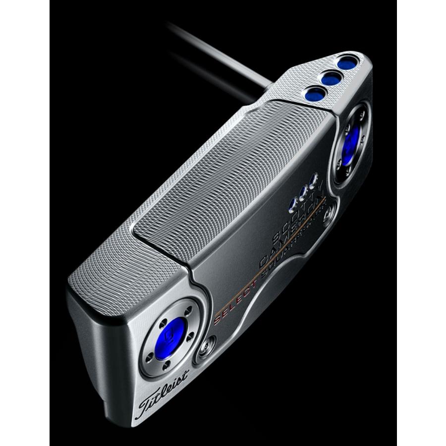 Scotty Cameron - 【タイトリスト】スコッティキャメロンパター　スクエアバック　33インチ ヨドバシ.com - Titleist タイトリスト スコッティ・キャメロン