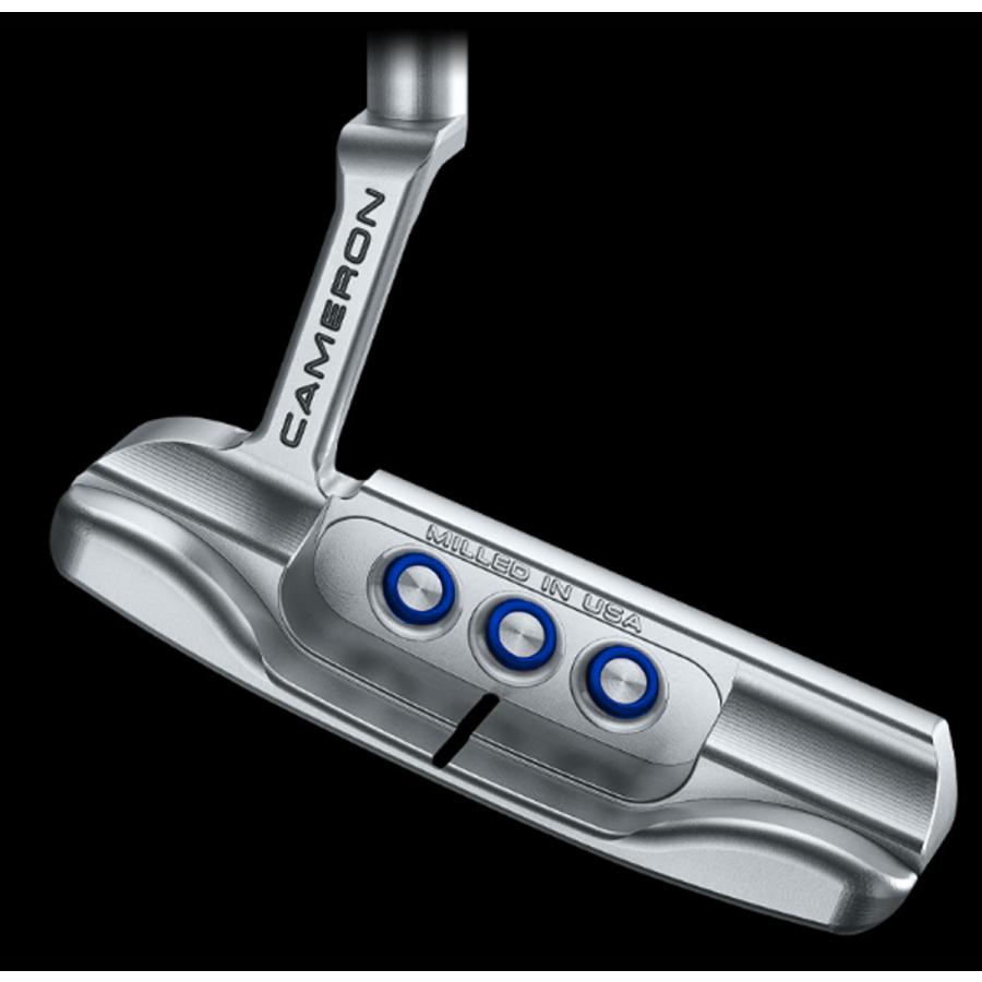 SCOTTY CAMERON タイトリスト スコッティキャメロン パター 2020 SCOTTY CAMERON タイトリスト スコッティキャメロン パター 2020