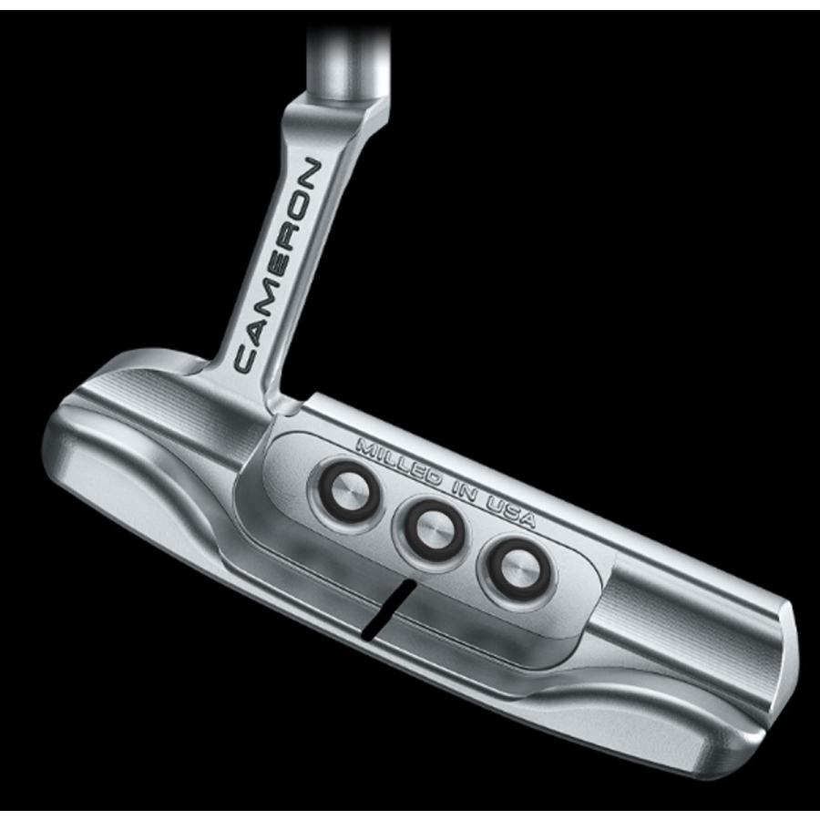 SCOTTY CAMERON タイトリスト スコッティキャメロン パター 2020