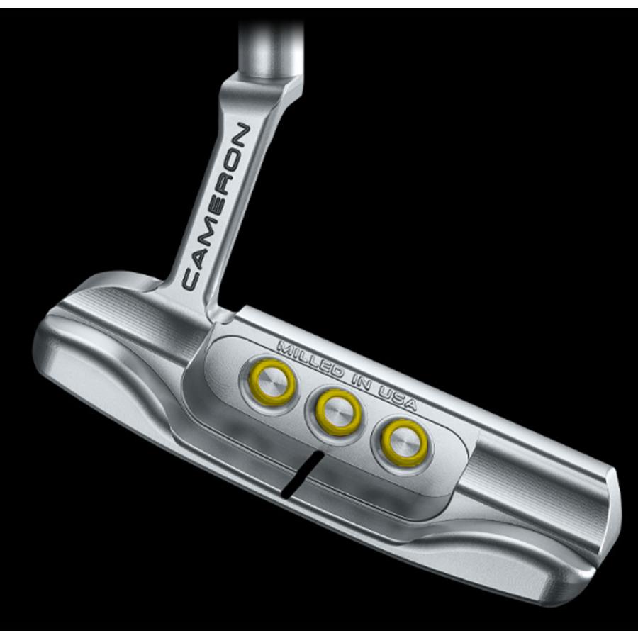 SCOTTY CAMERON タイトリスト スコッティキャメロン パター 2020 SCOTTY CAMERON タイトリスト スコッティキャメロン パター 2020