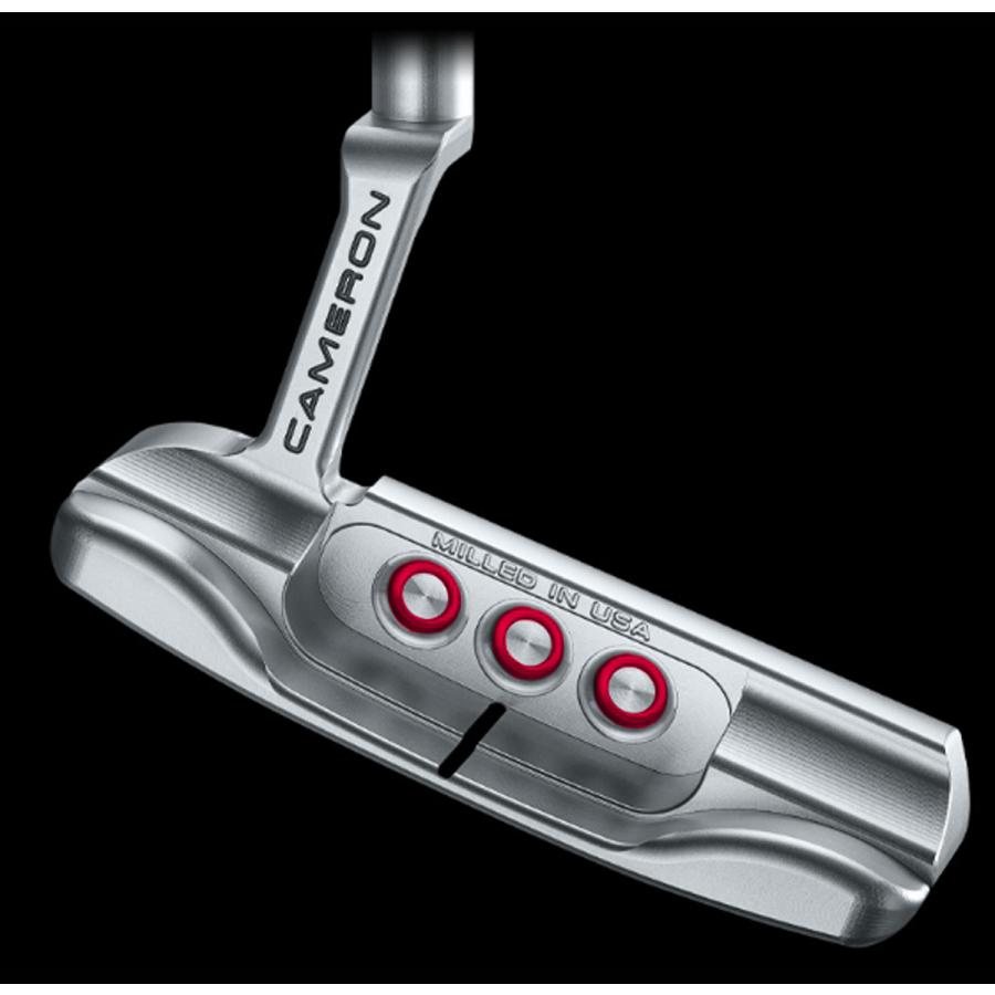 Scotty Cameron - 専用！スコッティキャメロン ニューポート 2020 パター SCOTTY CAMERON スコッティキャメロン カスタムパター 2023