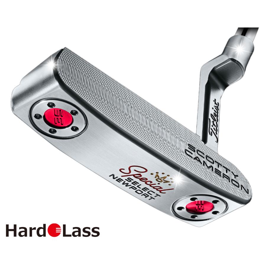 SCOTTY CAMERON タイトリスト スコッティキャメロン パター 2020 SCOTTY CAMERON タイトリスト スコッティキャメロン パター 2020